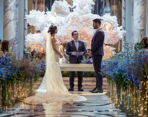 Final De Casamento As Cegas Surpreende E Web Elege Melhores Momentos Purepeople
