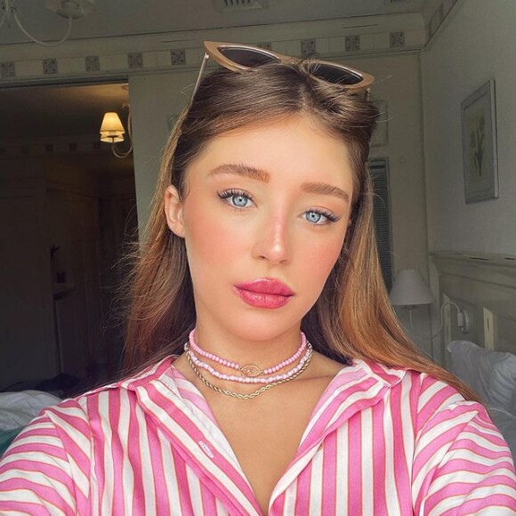 Duda Reis citou 'livramento' após Gui Araujo dar detalhes de affair com Jade Picon em 'A Fazenda'