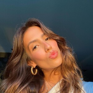 Gabi Brandt afirmou ter invadido whatsapp de Gui Araújo e encontrou dezenas de conversas de traição