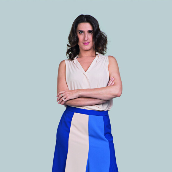 Paola Carosella deixou o 'Masterchef' para cuidar de outros projetos profissionais