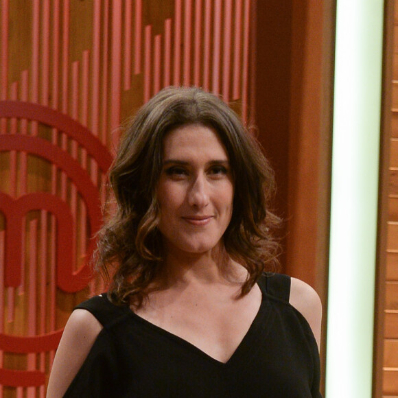 Paola Carosella é ex-jurada do 'Masterchef Brasil'