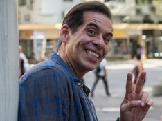 Leandro Hassum no SBT? Fora da Globo, ator surge na emissora de Silvio Santos e choca web