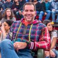 Leandro Hassum decidiu não renovar o seu contrato com a Globo