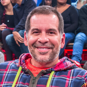 Leandro Hassum decidiu não renovar o seu contrato com a Globo