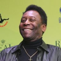 Pelé apresenta melhora, mas mantém tratamento com hemodiálise em UTI