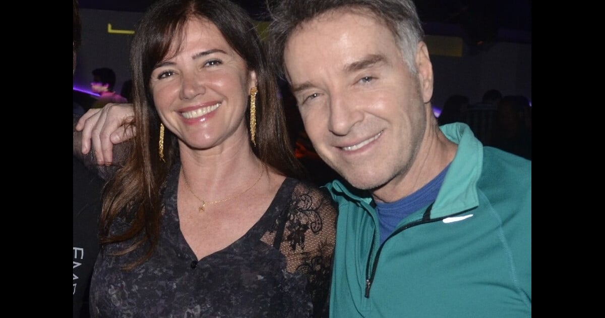 Luma de Oliveira recebeu, após separação de Eike Batista, casas e US ...
