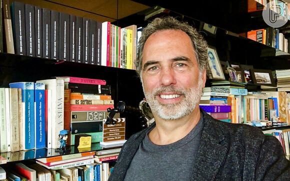 Maurício Farias, diretor de 'Um lugar ao sol', destaca semelhança entre novela e séries de streaming