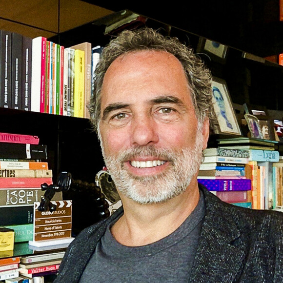 Novela 'Um Lugar ao Sol': Diretor, Maurício Farias, compara formato a séries de streaming