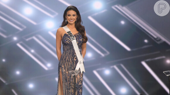 Miss Brasil 2020, Julia Gama é dispensada da edição de 2021 e supõe razão política. Entenda!