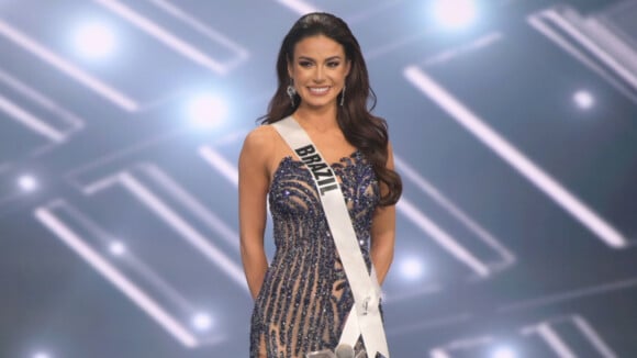 Miss Brasil 2020, Julia Gama é cortada da edição de 2021 e supõe razão política. Entenda a polêmica!