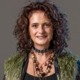 'Um Lugar ao Sol': Denise Fraga avalia Júlia, personagem alcoólatra em novela que não perde o otimismo