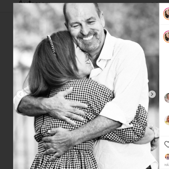 Zilu Camargo fez reflexões sobre amor: 'O amor não espera'