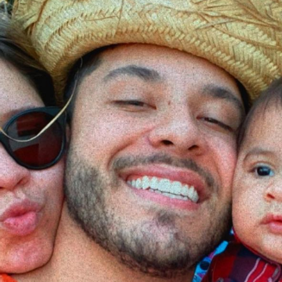 Leo, filho de Marília Mendonça, terá guarda compartilhada