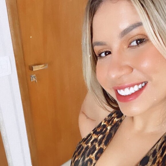 Marília Mendonça morreu na última sexta-feira (05) em um acidente de avião