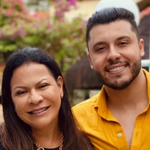 Murilo Huff e Ruth Moreira, pai e avó materna, terão guarda compartilhada de Leo, filho de Marilia Mendonça
