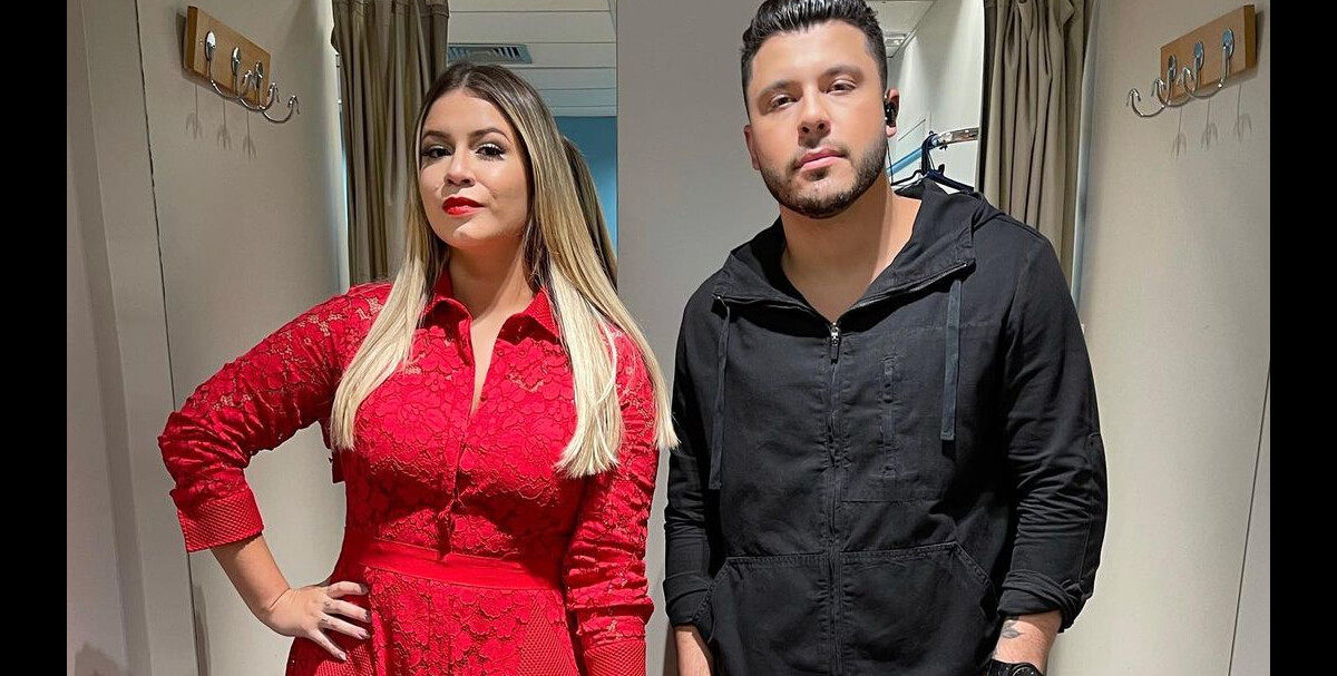 Foto: Pai do filho de Marília Mendonça, Murilo Huff posta louvor 1 ...