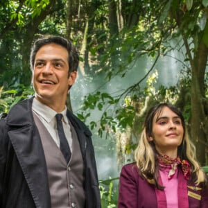 Novela 'Quanto Mais Vida, Melhor!': Novela está prevista para começar no dia 22 de novembro e terá mais de 160 capítulos