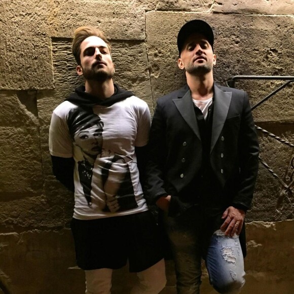 Thales Bretas lamentou a ausência de Paulo Gustavo em seis meses da morte do humorista