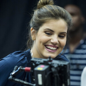 Camila Queiroz alfinetou a Globo após demissão e, consequentemente, saída da novela 'Verdades Secretas 2'