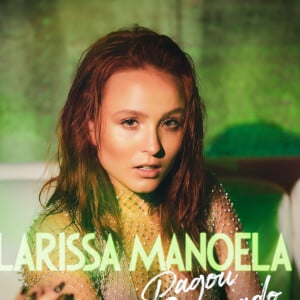 Larissa Manoela lança música 'Pagou de Superado' e esnoba ex ao mandar 'indireta' com a nova música