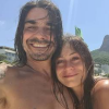 André Gonçalves deve mais de R$ 350 mil de pensão alimentícia para a filha Valentina