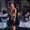 Letícia Santiago usou vestido de R$ 40 mil no aniversário de Gabi Martins