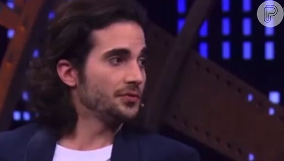 Tatá Werneck pede fim de ataques a Fiuk nas redes sociais