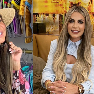 Gretchen e Deolane Bezerra parecidas? 'Não tem nada a ver', disse outro internauta