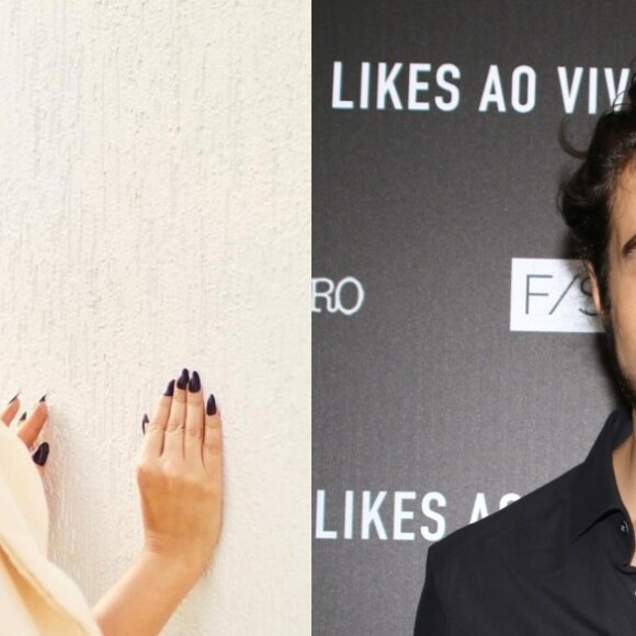 Juliette admite crush em Tiago Iorc