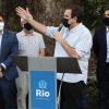 Carnaval 2022 no Rio: Internautas citam folia ao ler que prefeito da cidade, Eduardo Paes, pensa em manter Réveillon