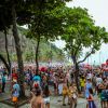 Carnaval 2022 no Rio: População na internet se mostra receosa sobre folia por causa da insistência em manter fogos de artifício na praia