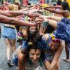 Carnaval 2022 no Rio: Comitê Científico já desaconselhou festas de Ano Novo e folia