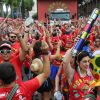 Carnaval 2022 no Rio: Enquanto isso, as associações de blocos adiaram a decisão sobre a festa para janeiro