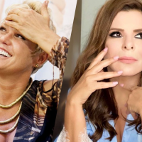 Mais um reencontro polêmico! Xuxa e Mara Maravilha estarão juntas em documentário