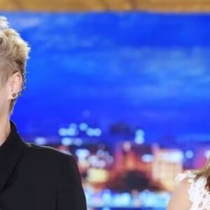 Xuxa e Mara Maravilha ficarão cara a cara após polêmicas