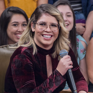 Marília Mendonça também garantiu o terceiro lugar no ranking geral de artistas brasileiros