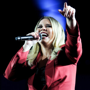 Marília Mendonça consagrou-se a cantora mais escutada no Spotify em 2021