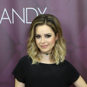 Sandy: 'Universo Reduzido' é o primeiro single inédito e autoral em três anos 