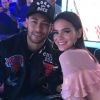 Neymar e Bruna Marquezine não se seguem no Instagram desde fevereiro de 2019