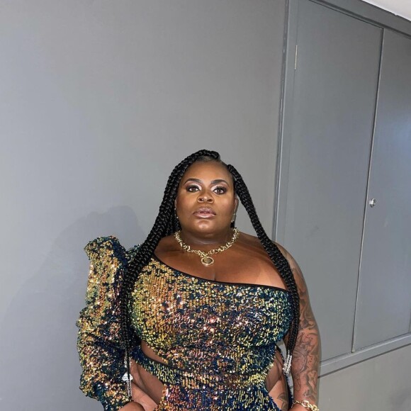 Jojo Todynho anunciou publicamente o novo namoro há 10 dias