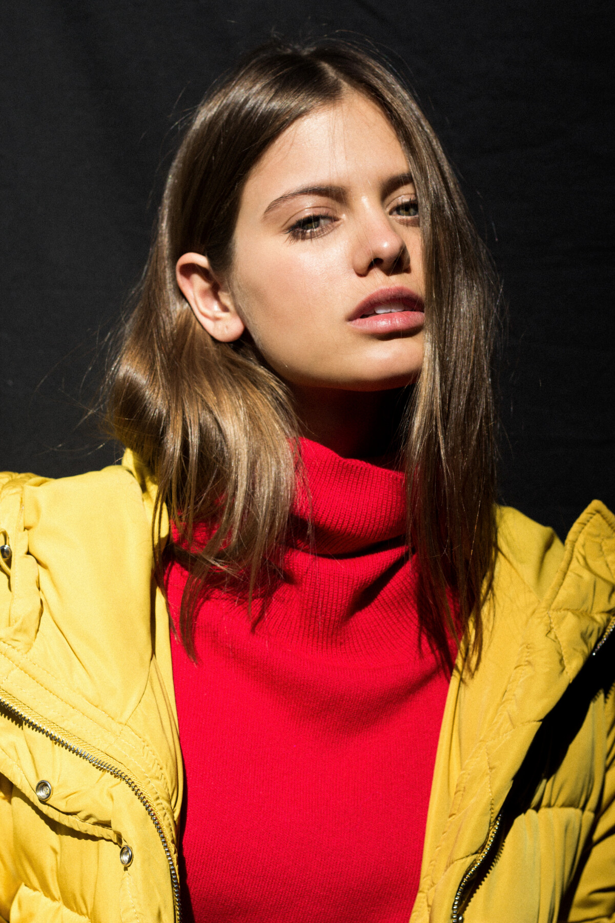 Foto Sara Vidal, Bianca da novela 'Quanto Mais Vida, Melhor', tem 21
