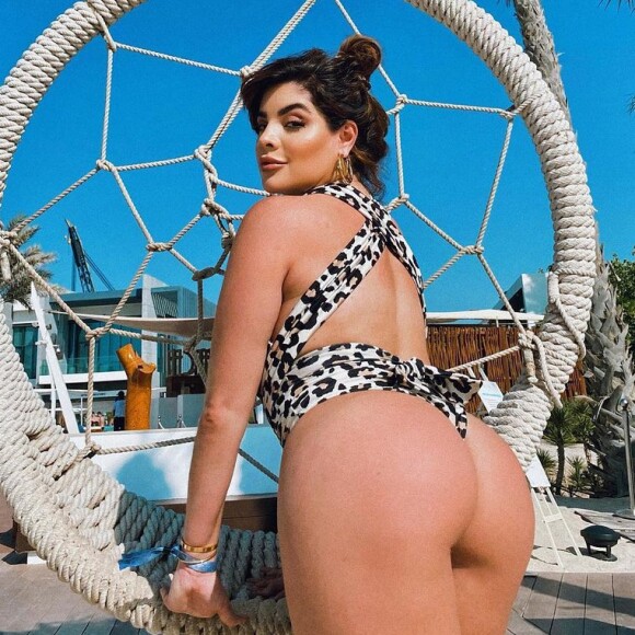 Gkay já pensa sua festa de aniversário de 2022