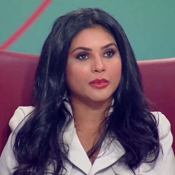 Fãs saíram em defesa de Mileide Mihaile