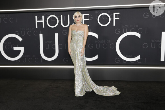 Lady Gaga pode ganhar seu segundo Oscar com 'Casa Gucci'