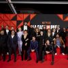 'La Casa de Papel' concorre ao Critics' Choice Television Awards de 2022