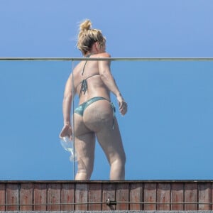 Celulites e estrias? Eliana faz relato importante para que as mulheres se libertem desses medos de terem 'imperfeições' julgadas