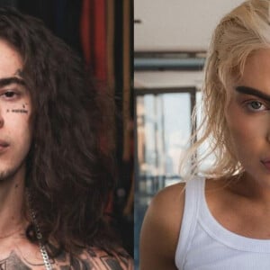 Whindersson Nunes abriu o coração sobre a luta contra as drogas e citou Luísa Sonza