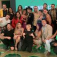 Em 'A Fazenda 13', a final foi composta por Bil Araújo, Marina Ferrari, Solange Gomes e Rico Melquiades, que venceu o programa