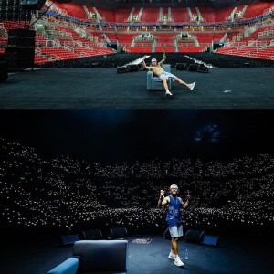 Whindersson Nunes fará mais uma turnê, com um novo espetáculo