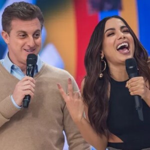 Anitta contará com a ajuda das amigas em novo quadro na Globo